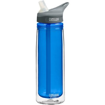 CamelBak eddy Insulated .6L Water Bottle