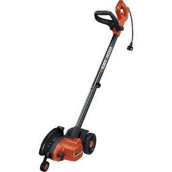 Factory Reconditioned Black & Decker 2-1/4 HP Edge Hog Electric Lawn Edger LE750R