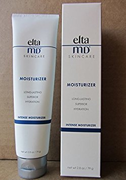 Elta Md Skincare Moisturizer Intense Moisturizer Size: 2.8 Oz