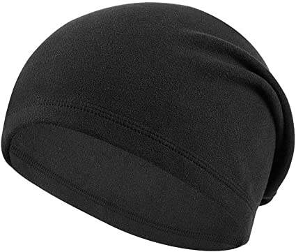 VBIGER Cotton Slouchy Beanie Hats for Men Women Chemo Headwear Baggy Skull Cap Summer Winter Knit Hat