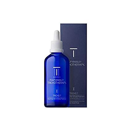 Philip Kingsley Tricho 7 Volumizing Hair And Scalp Treatment For Fine/Thinning Hair