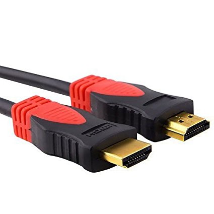 High Speed HDMI Cable (10 feet)