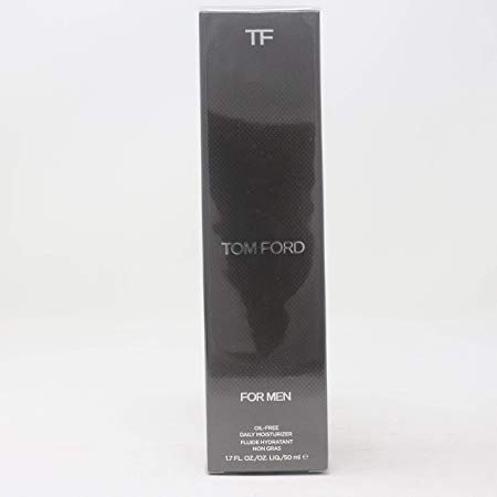 Tom Ford Tom ford for men oil-free daily moisturizer, 1.7oz, 1.7 Ounce