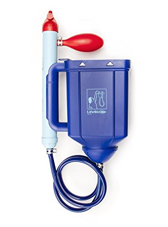 LifeStraw Family 1.0 Water Purifier (3PACK)