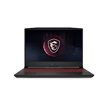 MSI Pulse GL66 Gaming, Intel i7-11800H, 15.6" FHD IPS-Level 144Hz Panel Laptop (16GB/1TB NVMe SSD/Windows 10 Home/Nvidia RTX3060 6GB GDDR6/Grey/2.1Kg), 11UEK-248IN