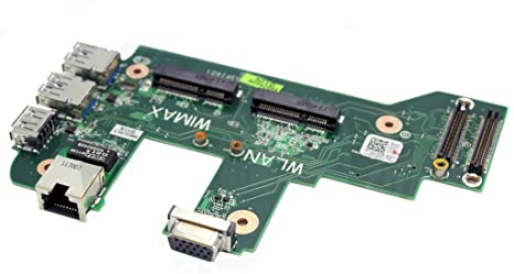 CY4GM - Daughter Board, Wlan USB LAN, (with NEC USB3) For Dell Inspiron N7110