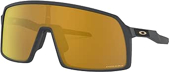 Oakley Men's OO9406 Sutro Rectangular Sunglasses