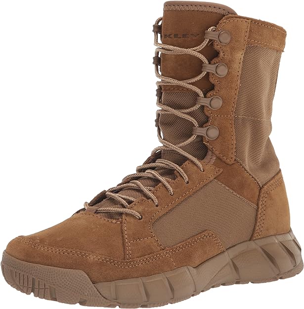 Oakley Men's Coyote Boot