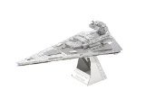 MetalEarth - Star Wars Imperial Star Destroyer
