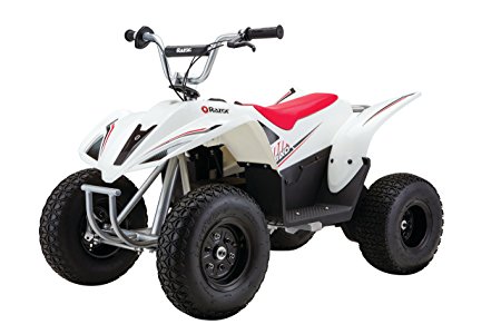 Razor 500 DLX Dirt Quad Bike