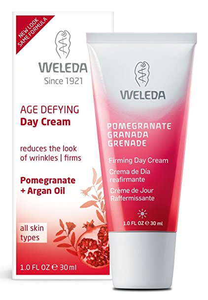 Weleda Age Defying Day Cream , 1-Fluid Ounce