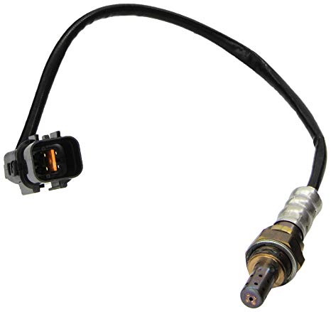 NGK 25158 Oxygen Sensor - NGK/NTK Packaging