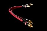 PYST RCA Cables 6 inches