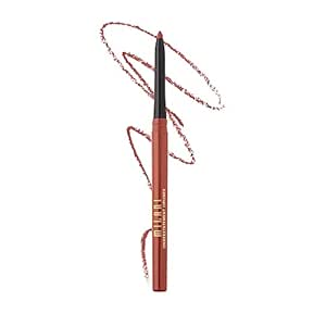 Milani Understatement Lipliner Pencil - Highly Pigmented Retractable Soft Lip Liner Pencil, Easy to Use Lip Makeup