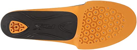 Timberland PRO Anti-Fatigue Footbed Powered by Fcx Technology Insole