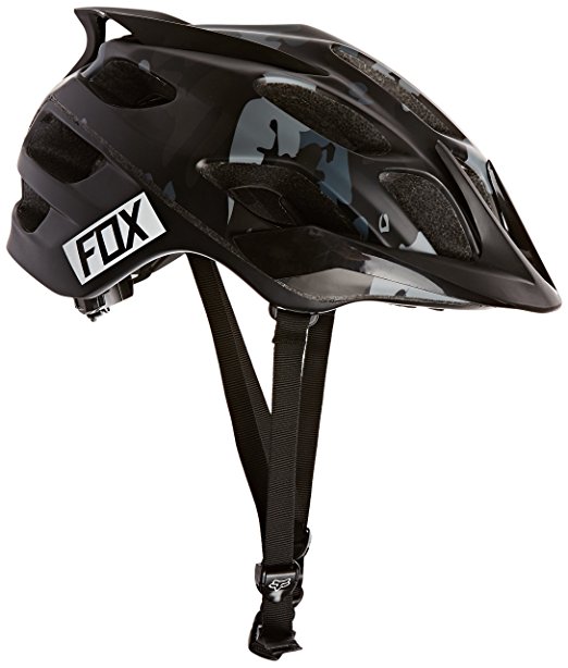 Fox Flux Mountain Bike Helmet - Unisex
