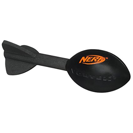 Nerf Pocket Football Aero Flyer - Black