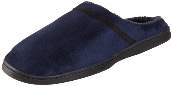 Dockers Men's Clog Slipper