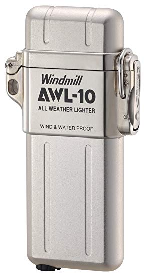 Windmill AWL All Weather Lter White Velours 307-0001