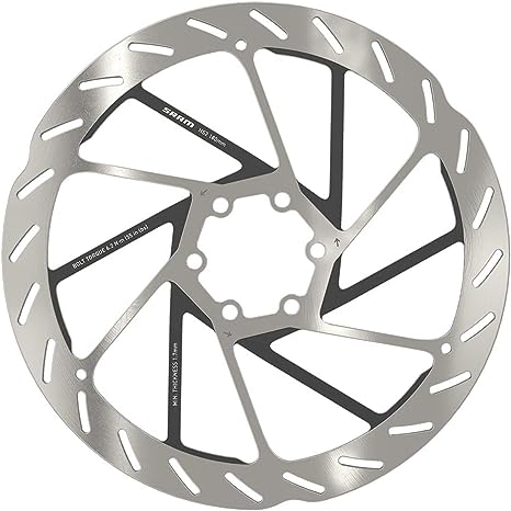 SRAM HS2 Disc Brake Rotor