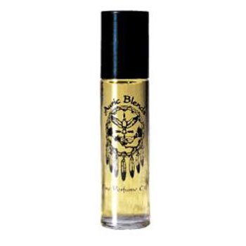 Egyptian Goddess 1/3oz Auric Blends perfume