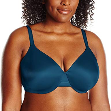 Bali Women's All Around Smoothing Underwire Bra