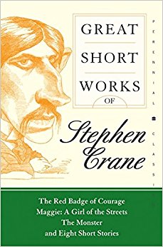 Great Short Works of Stephen Crane (Harper Perennial Modern Classics)