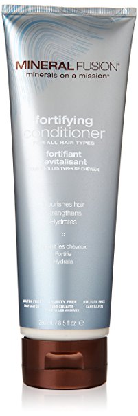 Mineral Fusion Conditioner, Fortifying, 8.5 Ounce