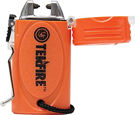 Ultimate Survival Technologies UST Brands TekFire Fuel-Free Lighter