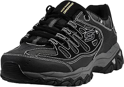 Skechers Men's Afterburn M. Fit