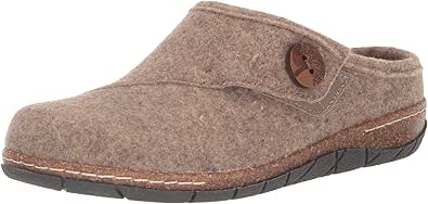 Earth Women's Ezra2 Clog