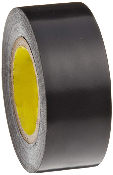 Scotch(R) Super 33 (TM) Vinyl Electrical Tape, 3/4 in x 20 ft, Black, 10 rolls/carton