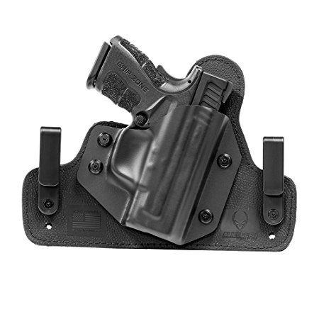 Alien Gear Holsters Cloak Tuck 3.0 IWB Holster