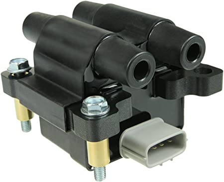 NGK U2101 (48981) DIS Ignition Coil