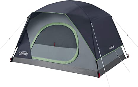 Coleman Camping Tent | Skydome Tent