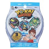 Yo-kai Watch Series 1 Medal Mystery Bags