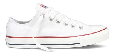 Converse Unisex Chuck Taylor All Star Ox