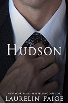 Hudson (Fixed Book 4)