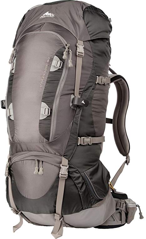 Gregory Mountain Products Palisade 80 Backpack