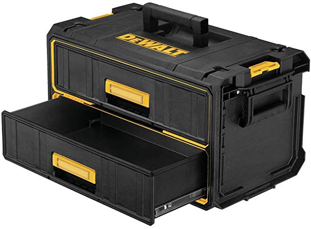 DEWALT Tough System 2 Drawers (DWST08290)