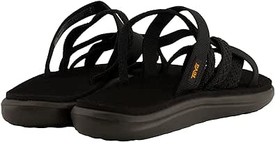 Teva Women's Ankle Strap W VOYA ZILLESA