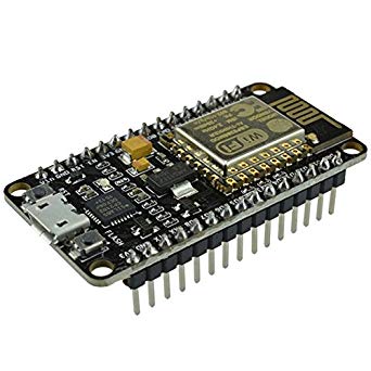 Generic ESP8266 Nodemcu Esp8266 Lua Amica Wifi Internet of Things Development Board Cp2102 Iot