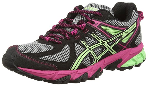 ASICS Gel-Sonoma, Women's Trail Running Shoes