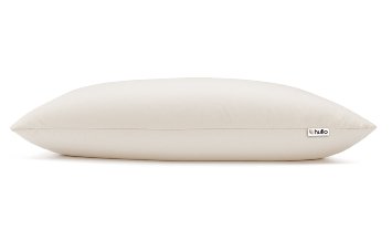 Hullo Buckwheat Pillow Standard Size - 20x26
