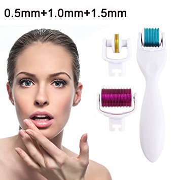Vakabva Home Use Tool 3 in 1 (0.5mm 1.0mm 1.5mm)