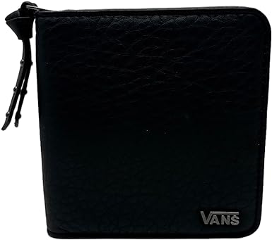 Vans Men's Drop V Bifold Wallet