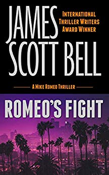 Romeo's Fight (A Mike Romeo Thriller) (Mike Romeo Thrillers Book 4)