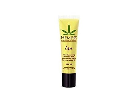 Hempz Herbal Lip Balm .44 oz (14 g)