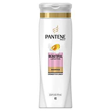 Pantene Pro-V Shampoo 12.6 Oz