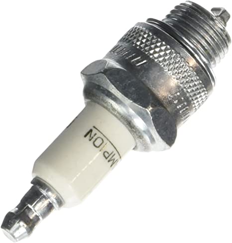 Champion RJ19LM Engine Spark Plug